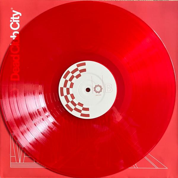 Nothing But Thieves - Dead Club City - Lp