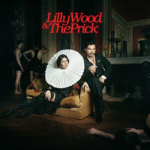 Lilly Wood And The Prick - Christina - Cd