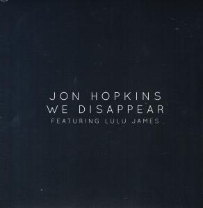 Jon Hopkins - We Disappear - 12 Inch