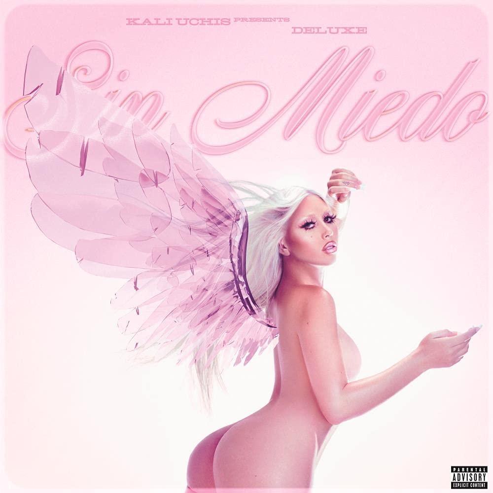 Kali Uchis - Sin Miedo (Del Amor Y Otros Demonios) - Lp