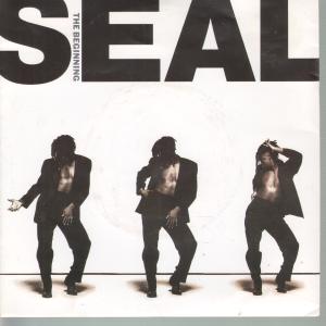 Seal - Beginning - 7 Inch