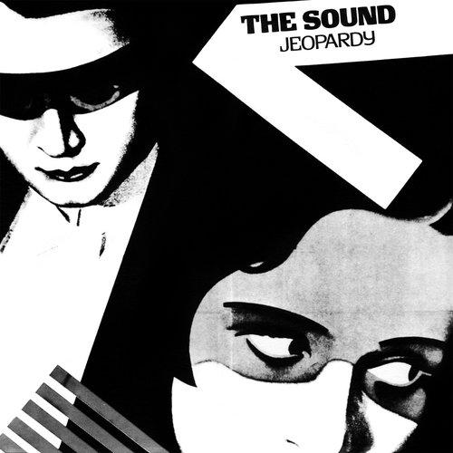 Sound - Jeopardy - Cd