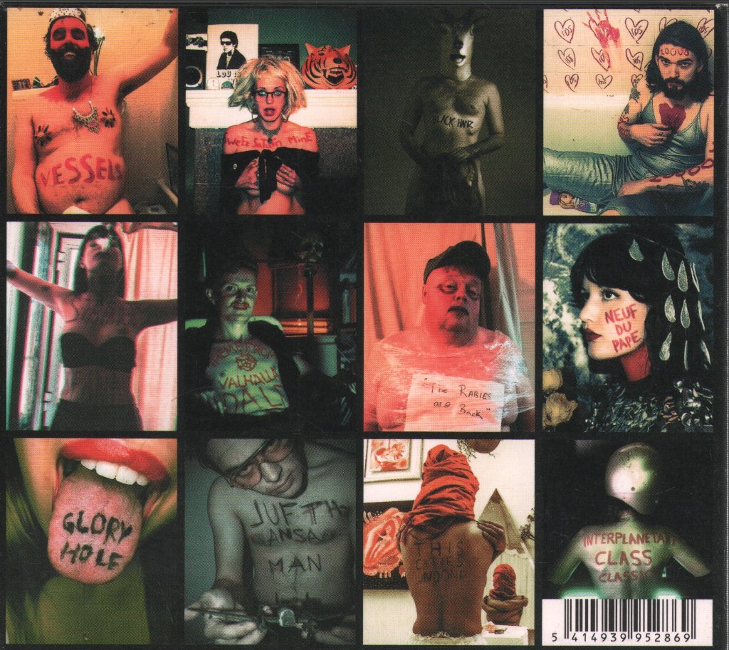 Moonlandingz - Interplanetary Class Classics - Cd