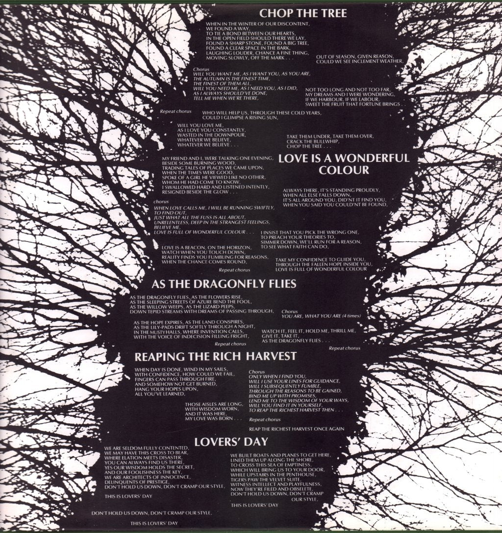 Icicle Works - Icicle Works - Lp