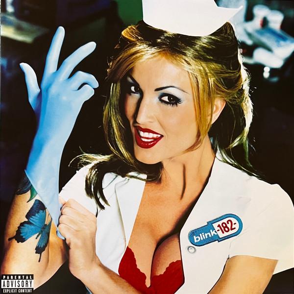 Blink-182 - Enema Of The State - Lp
