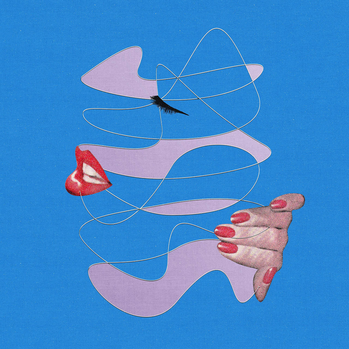Public Practice - Gentle Grip - Lp