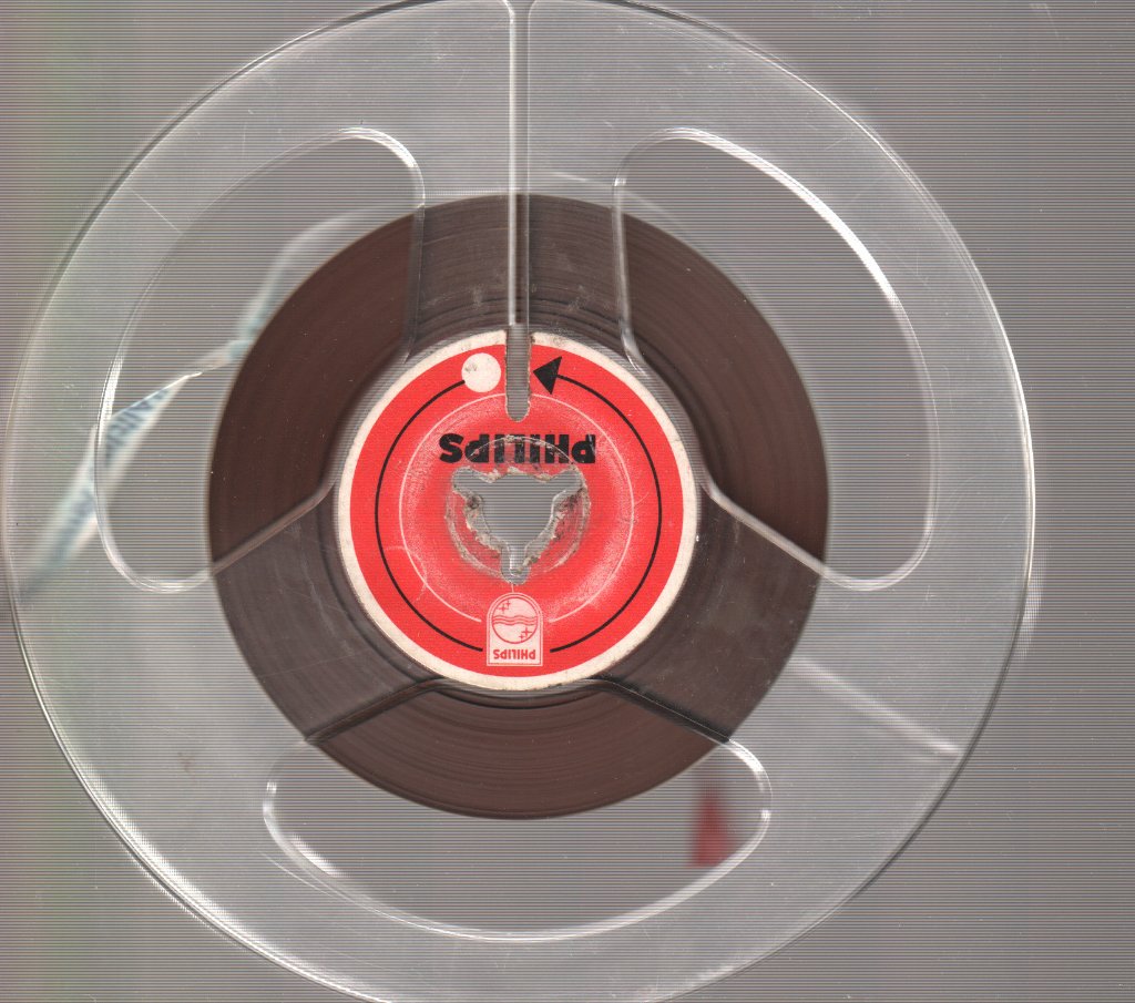 Sarah Vaughan - All Time Favourites - Reel To Reel
