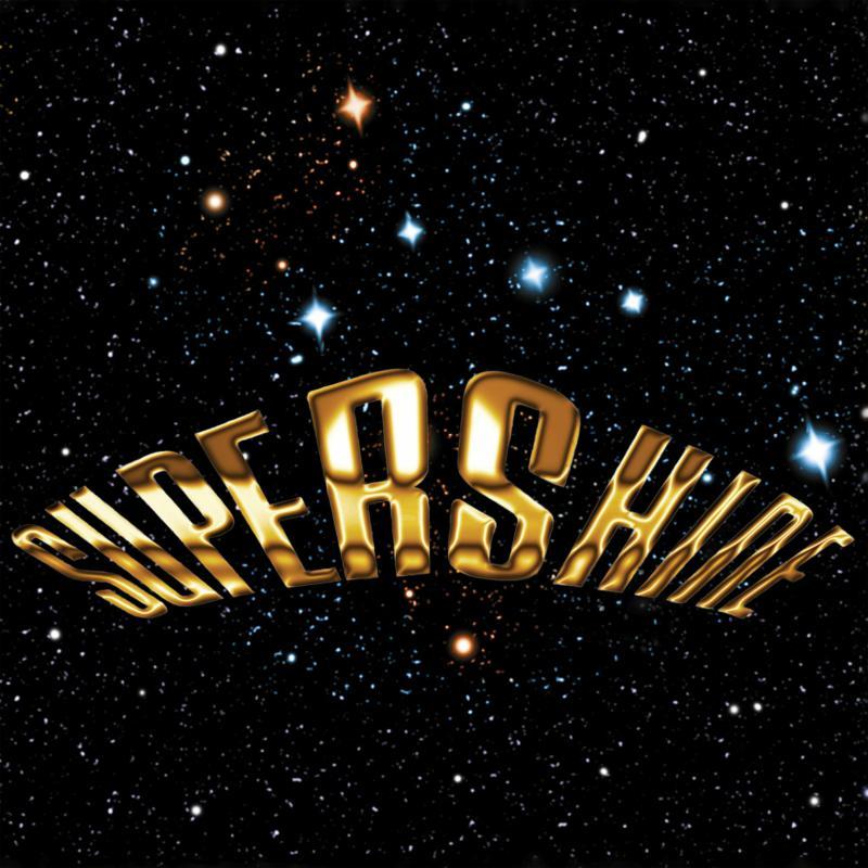 Supershine - Supershine - Lp