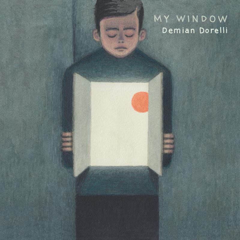 Demian Dorelli - My Window - Cd