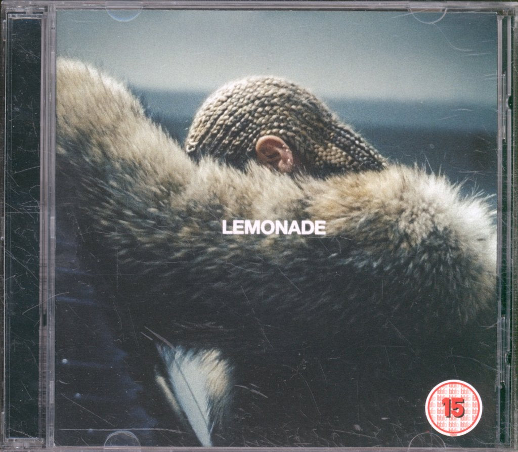 Beyoncé - Lemonade - Cd/Dvd