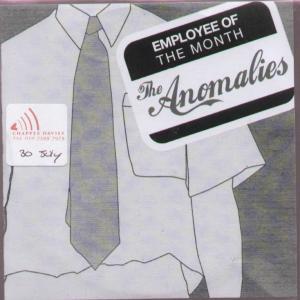Anomalies - Employee Of The Month - Cdr