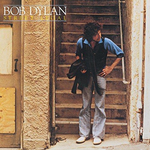 Bob Dylan - Street-Legal - Cd