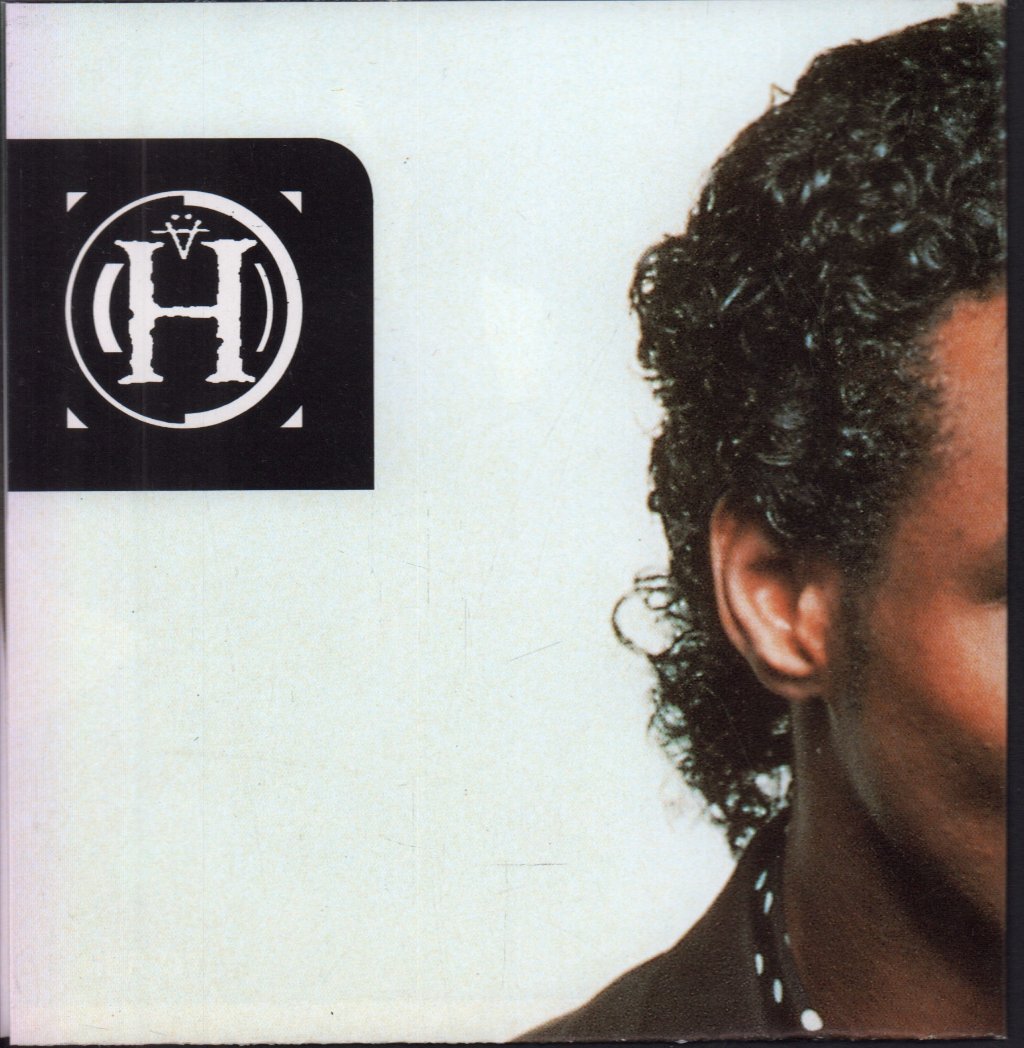 Wayne Hernandez - All My Love - 7 Inch