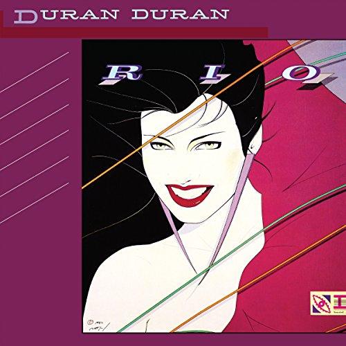 Duran Duran - Rio - Double Cd