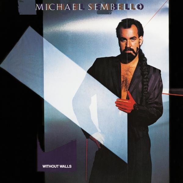 Michael Sembello - Without Walls - Cd