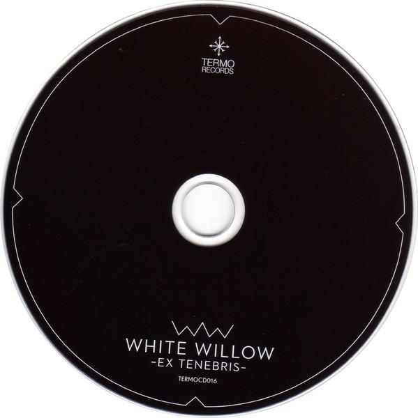 White Willow - Ex Tenebris - Cd