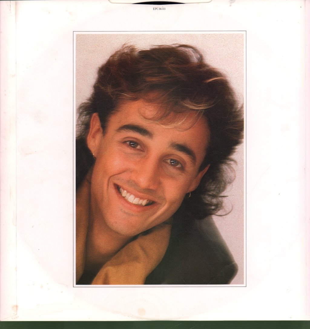Wham - Make It Big - Lp