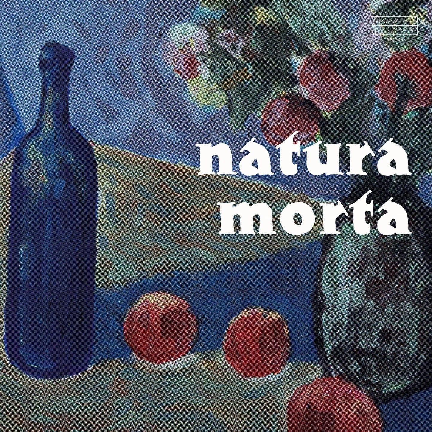 Sven Wunder - Natura Morta - Lp