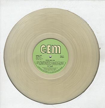 UK Subs - Brand New Age - Lp
