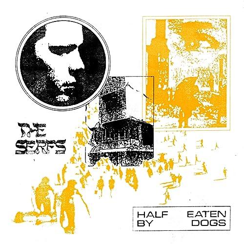 Serfs - Half Eaten By Dogs - Cd