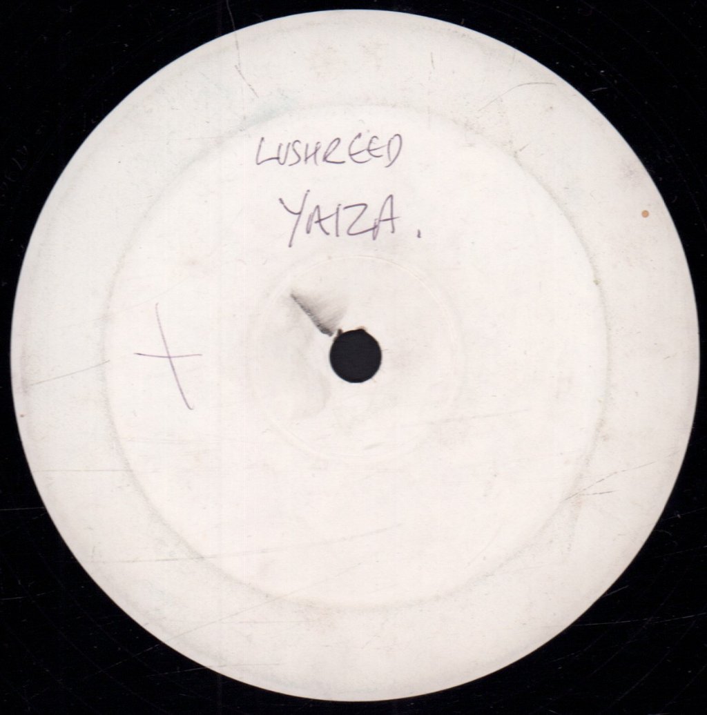Lushreed - Yaiza - 12 Inch