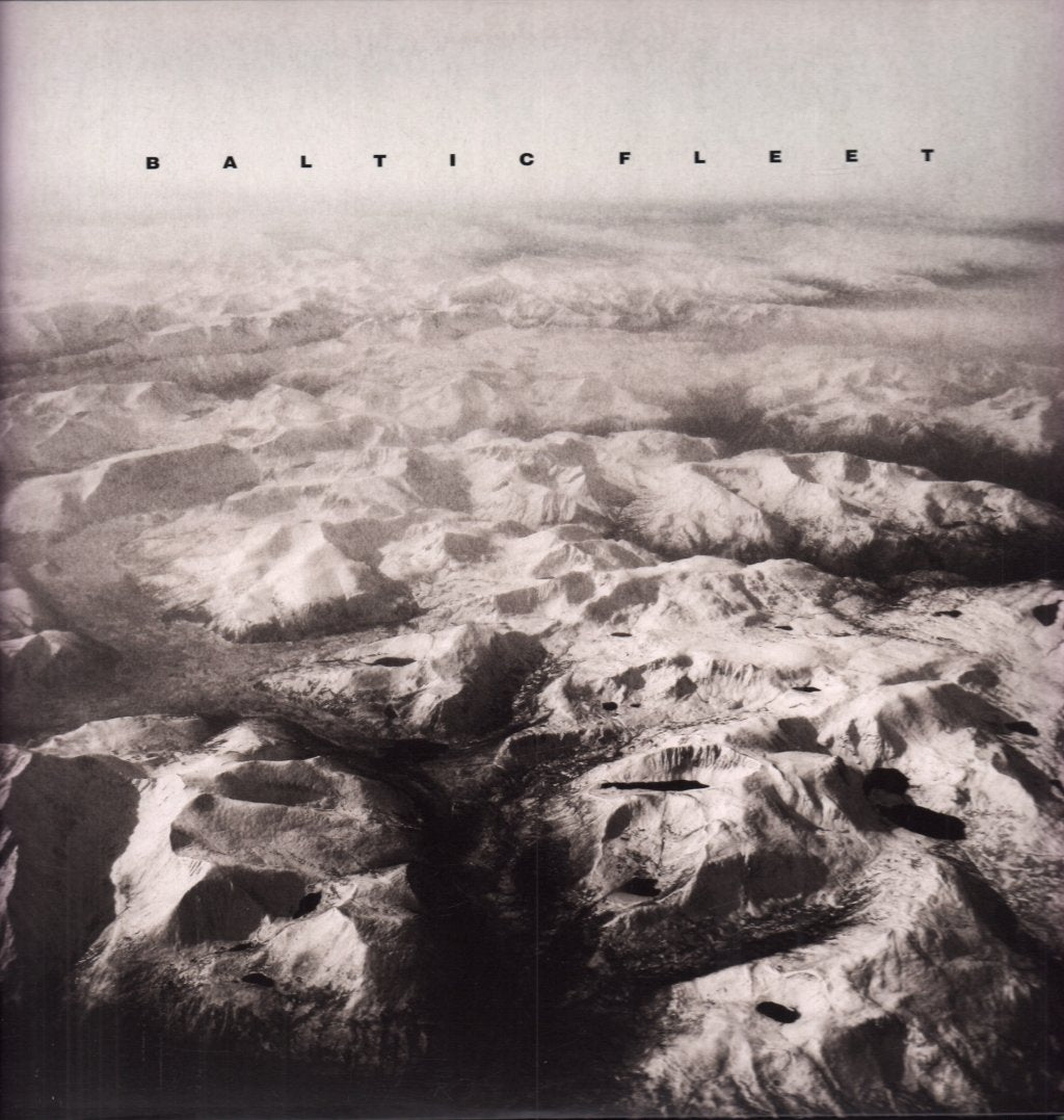 Baltic Fleet - Dear One - Lp