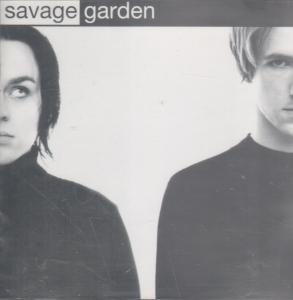 Savage Garden - Savage Garden - Cd