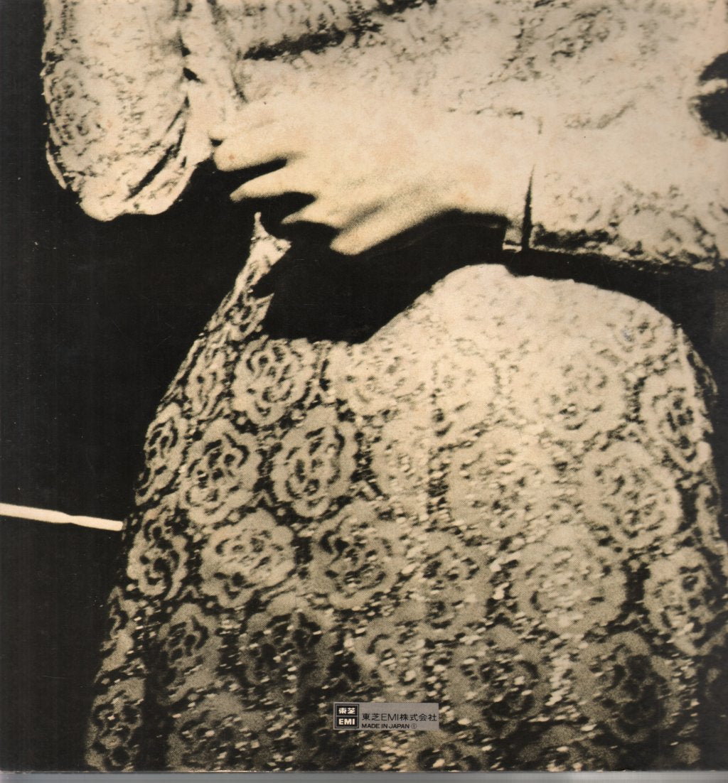 Graciela Susana - Adoro, La Reine De Saba - Lp