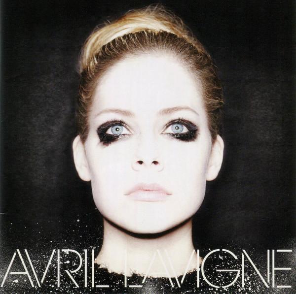 Avril Lavigne - Avril Lavigne - Cd