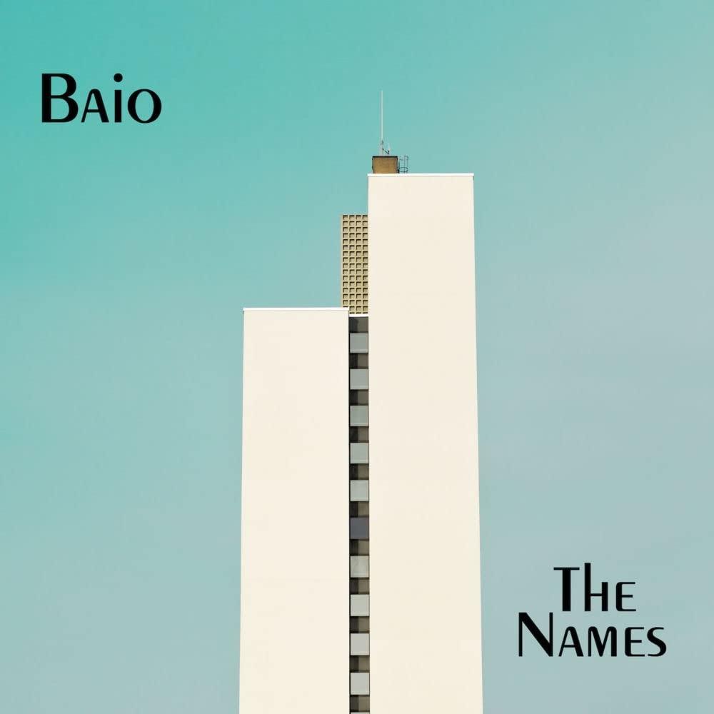 Baio - Names - Cd