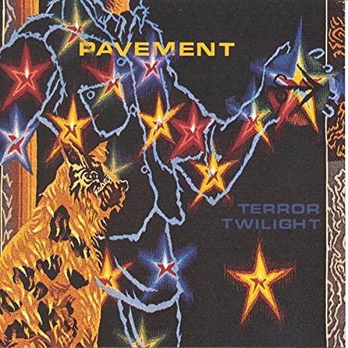 Pavement - Terror Twilight - Lp