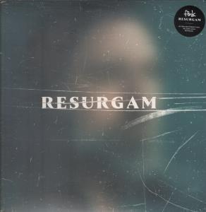 Fink - Resurgam - Double Lp