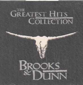 Brooks And Dunn - Greatest Hits Collection - Cd