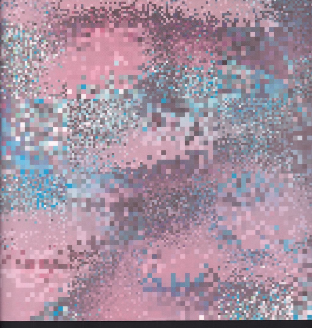 Nathan Fake - Providence - Double Lp