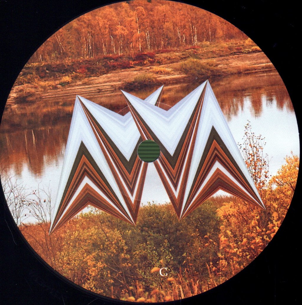 Mari Boine - Alva - Double Lp