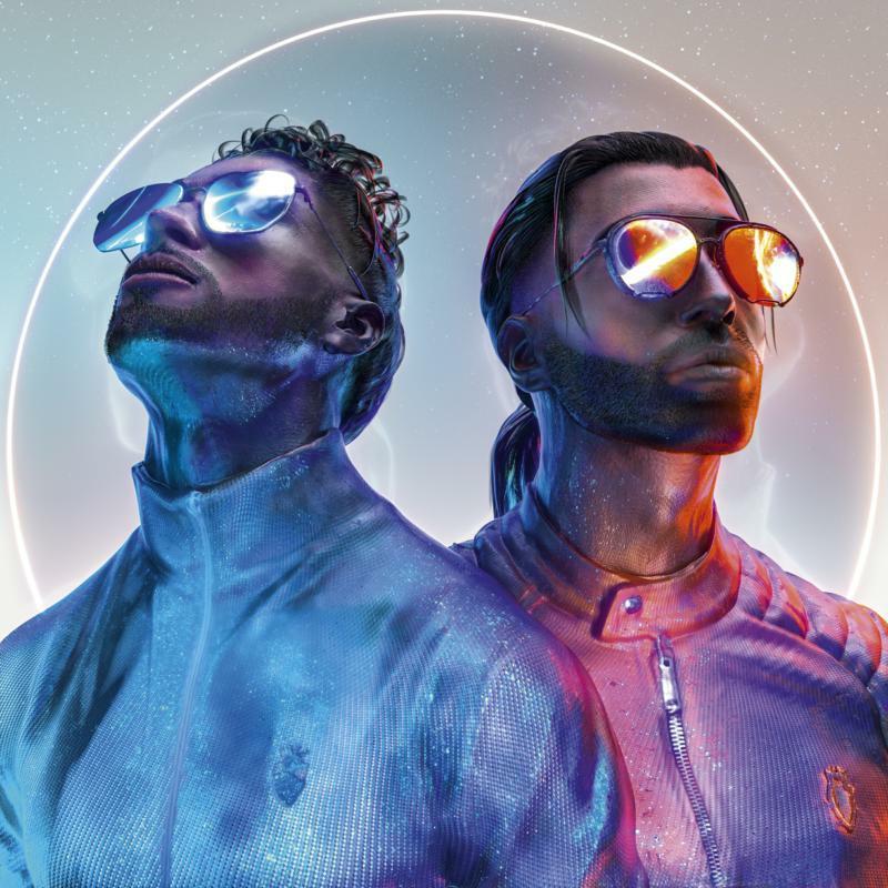 PNL - Deux Fra¨res - Cd