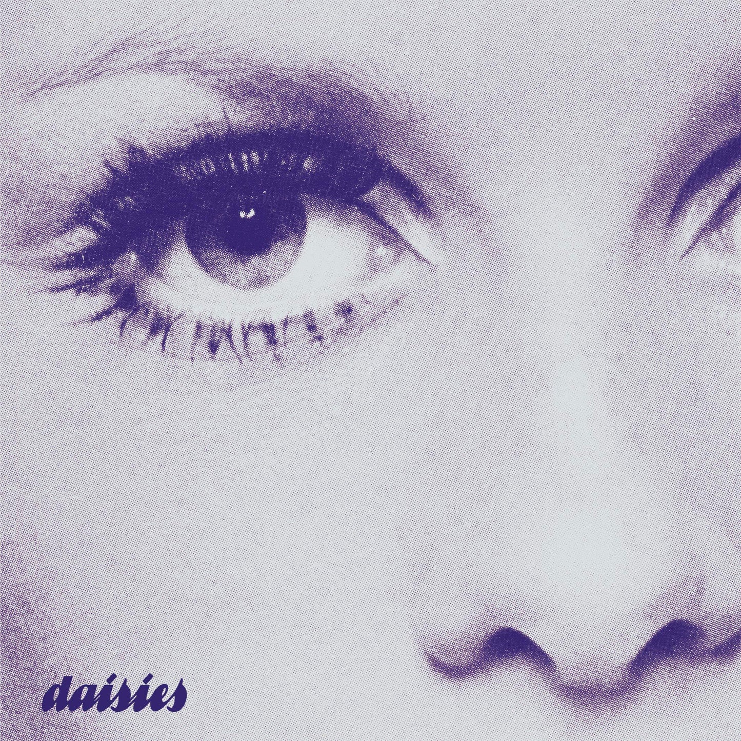Daisies - What Are You Waiting For? - Lp