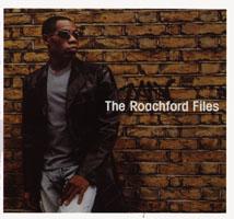 Roachford - Roachford Files - Cd