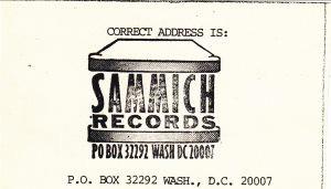 Shudder To Think - It Was Arson - 7 Inch