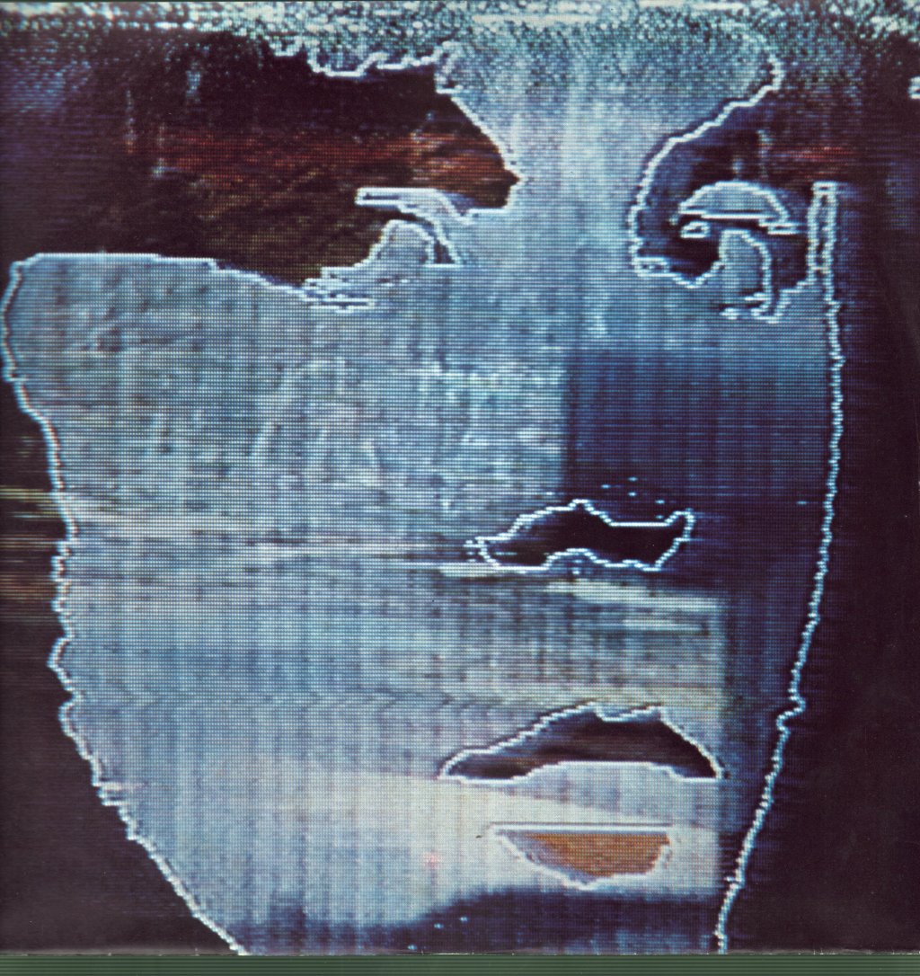 Klaus Schulze - Dig It - Lp