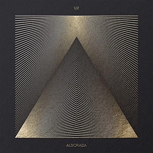 Uji - Alborada - Double Lp