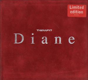 Therapy (Rock Group) - Diane - Cd