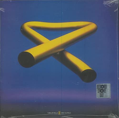 Mike Oldfield - Tubular Bells II - Lp