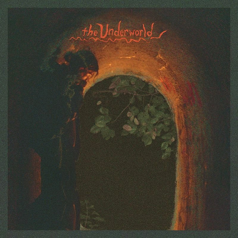 Sadurn - Underworld - Lp