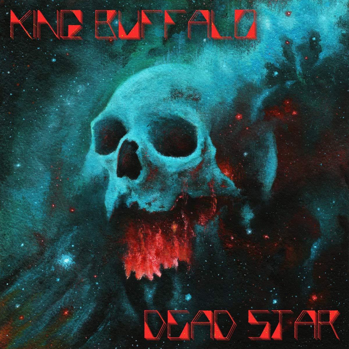 King Buffalo - Dead Star - Cd