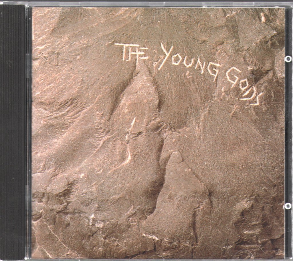 Young Gods - Young Gods - Cd