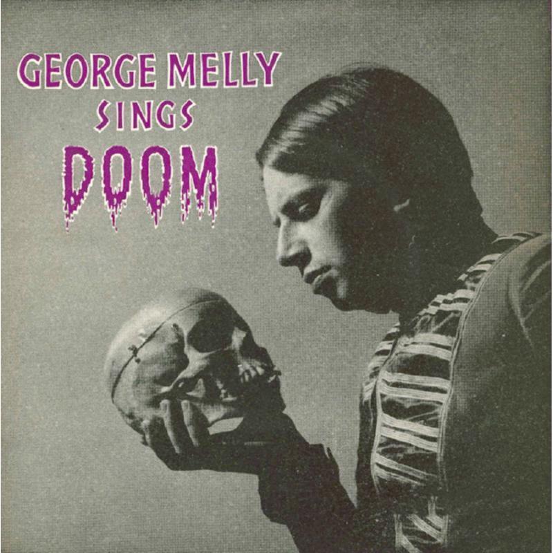 George Melly - George Melly Sings Doom - Cd