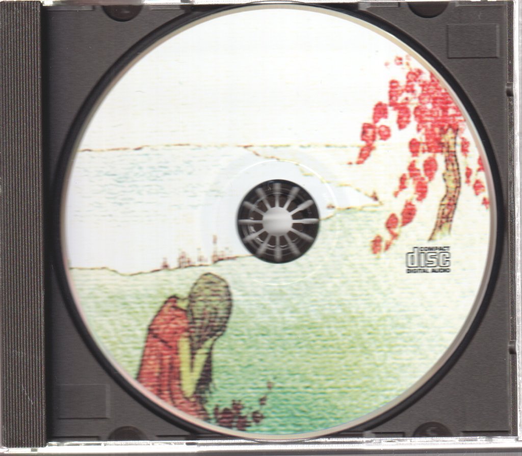 Judie Tzuke - One Tree Less - Cd