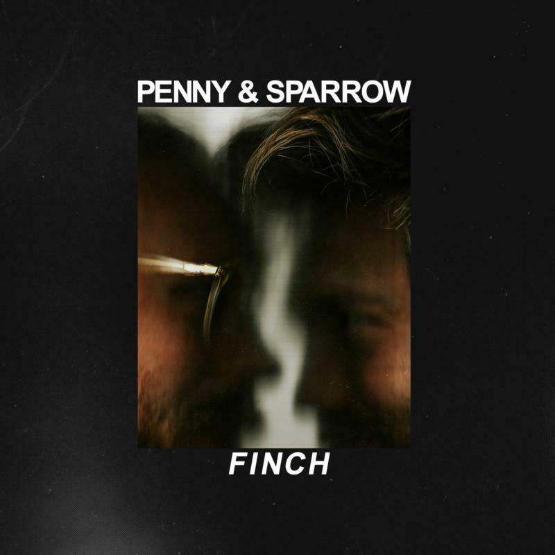 Penny And Sparrow - Finch - Lp