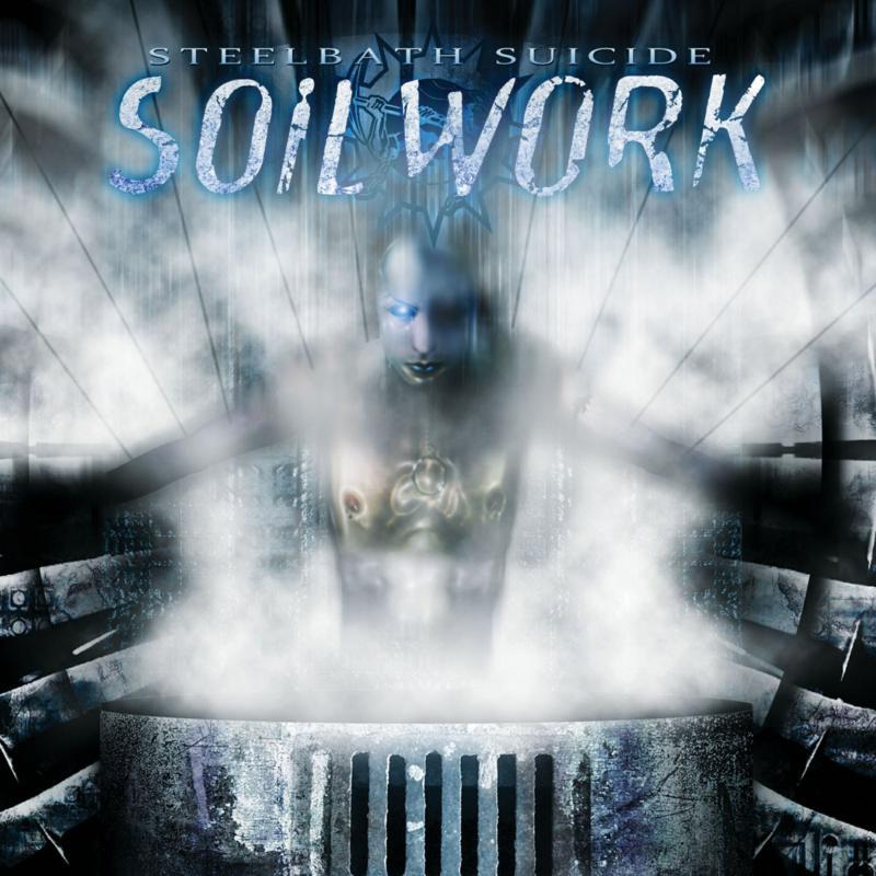 Soilwork - Steelbath Suicide - Lp